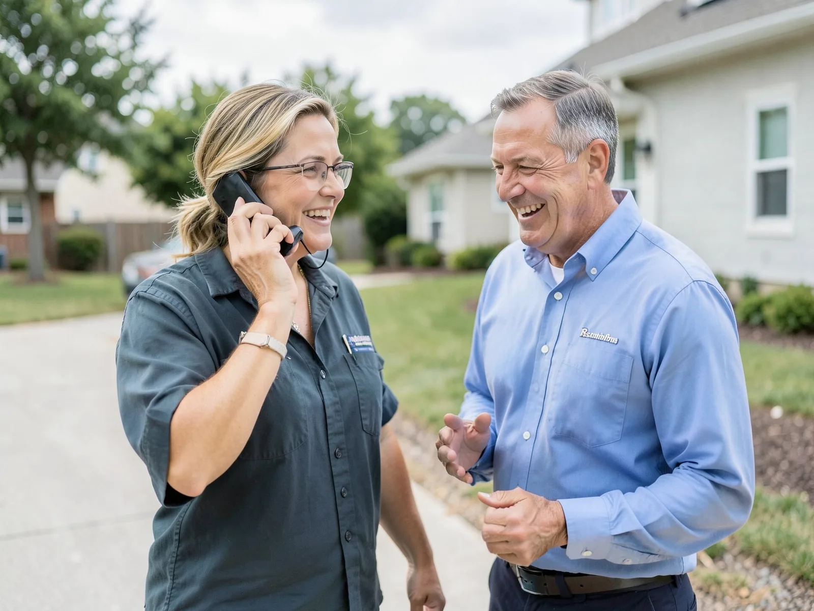 Frequently Asked Questions About Storm Damage Restoration in Palo Cedro, CA